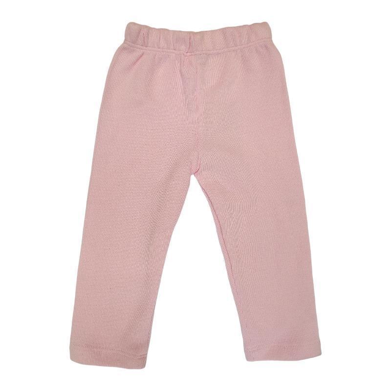 Pantalon buzo bebe P.INGLES GIRL PANT SALE NIÑA